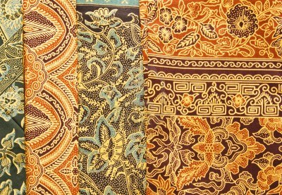 Dibalik Motif Batik Bali Tips Baju Batik 